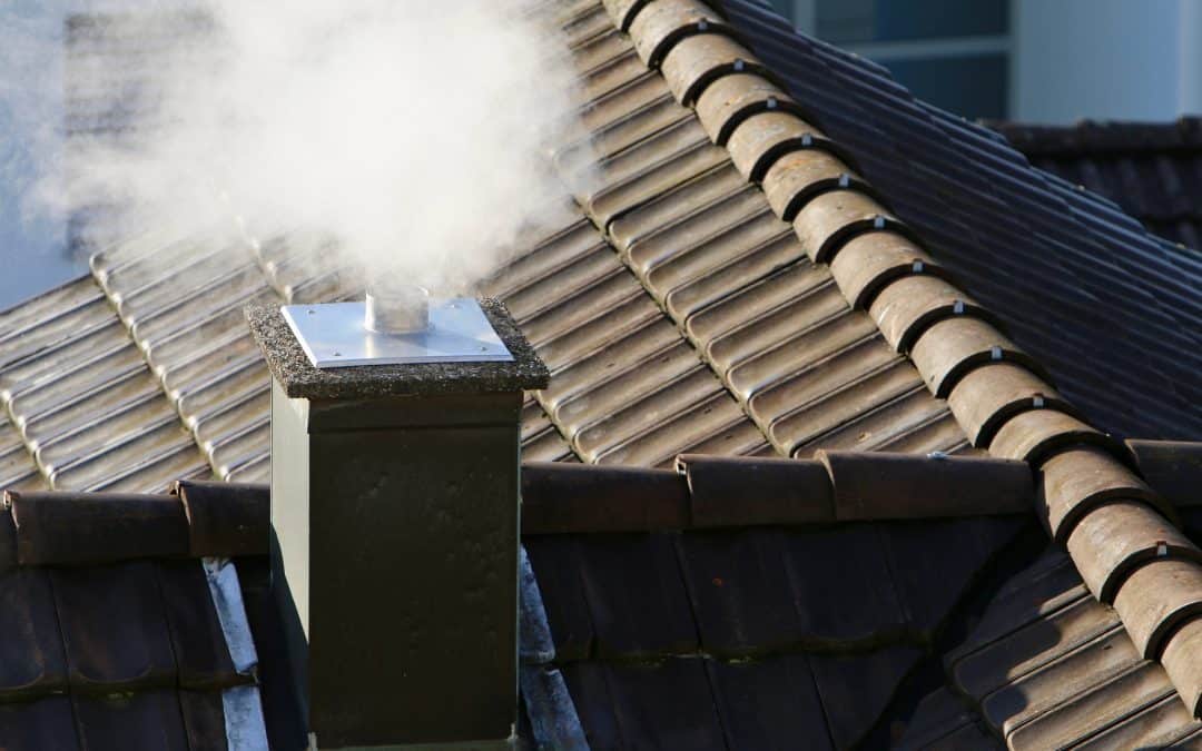 Ogrzewanie domów a walka ze smogiem